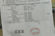 平凉市华为入职体检检查那些项目